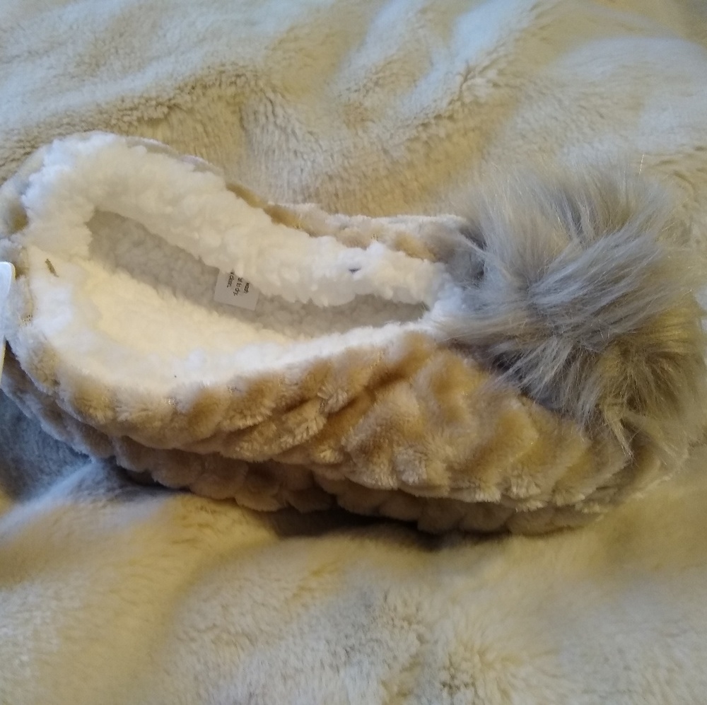 Slippers